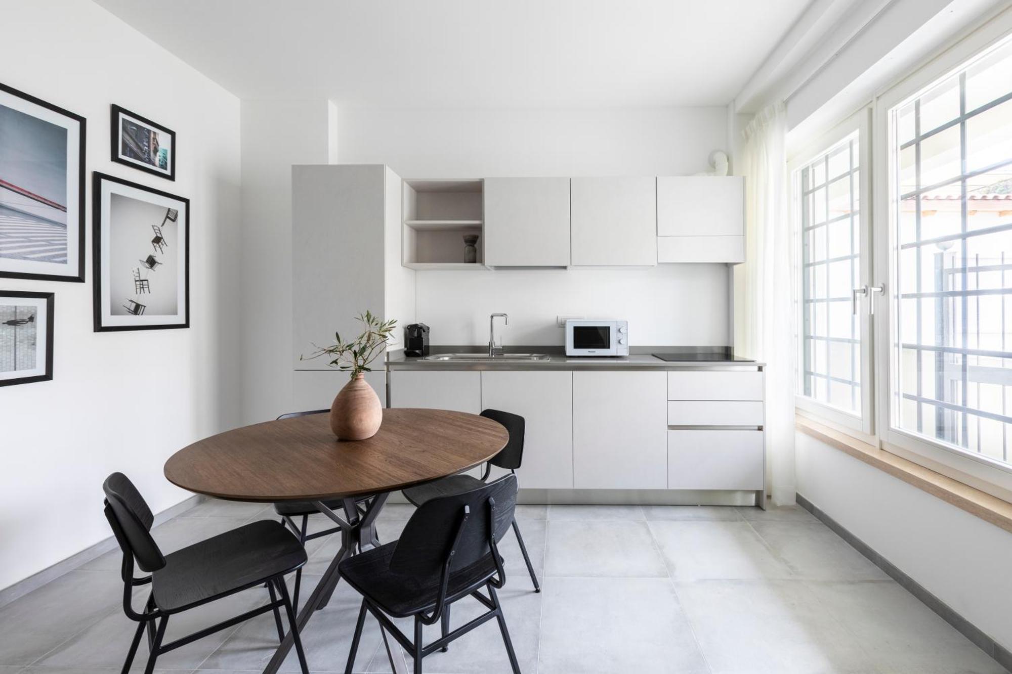 Sonder San Lorenzo Rom Exterior foto