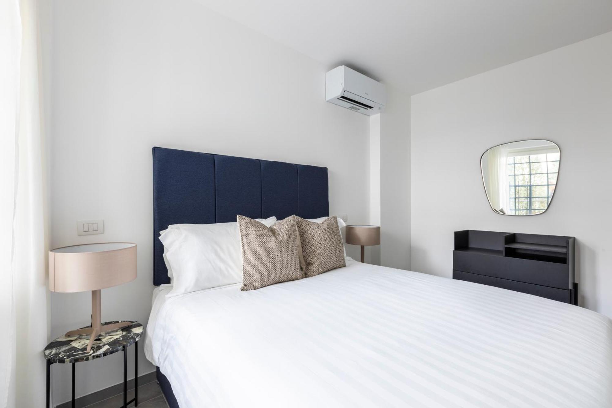 Sonder San Lorenzo Rom Zimmer foto