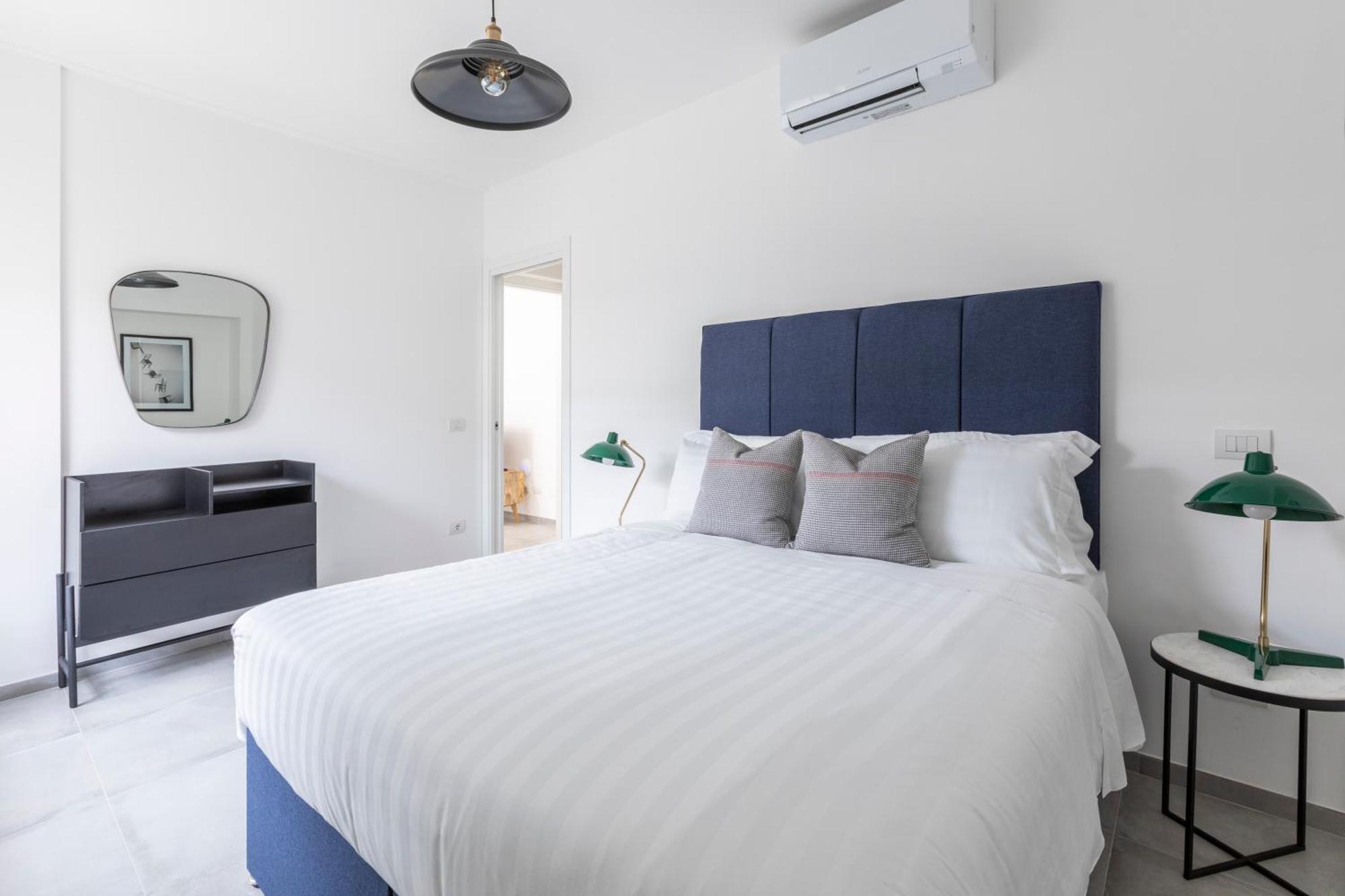 Sonder San Lorenzo Rom Zimmer foto