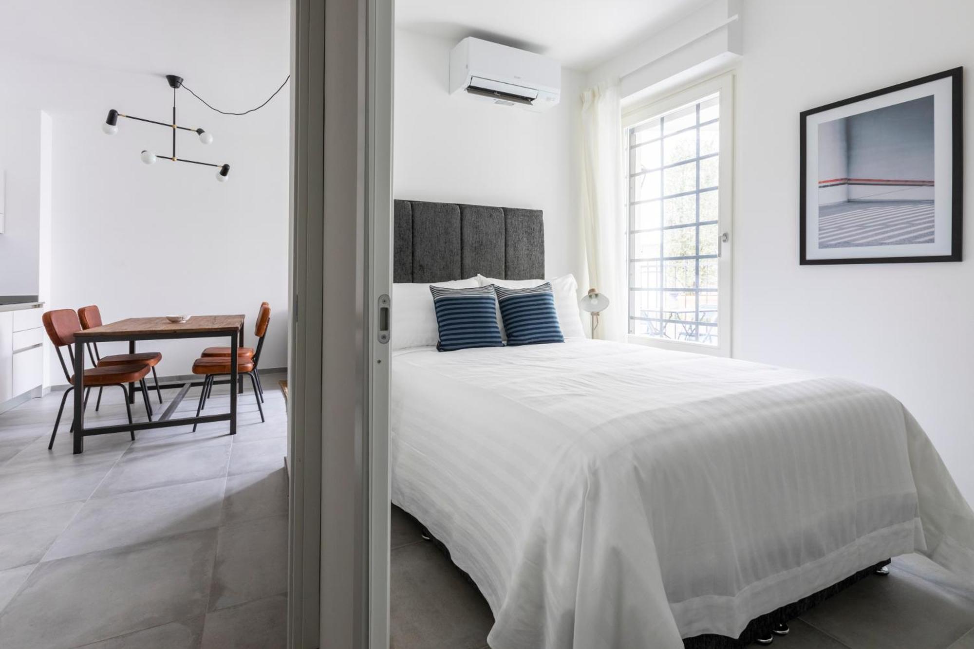 Sonder San Lorenzo Rom Exterior foto